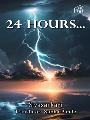 cover image of 24 Hours...